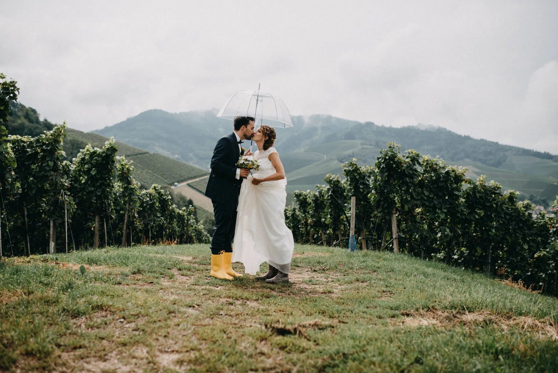 Hochzeit in Schloss Staufenberg – Bild 6