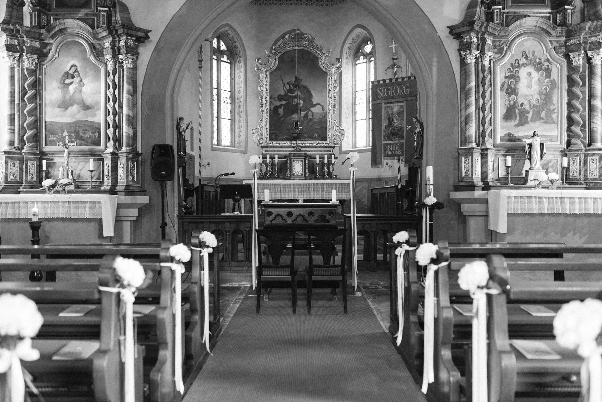 Hochzeit in Schloss Staufenberg – Bild 8