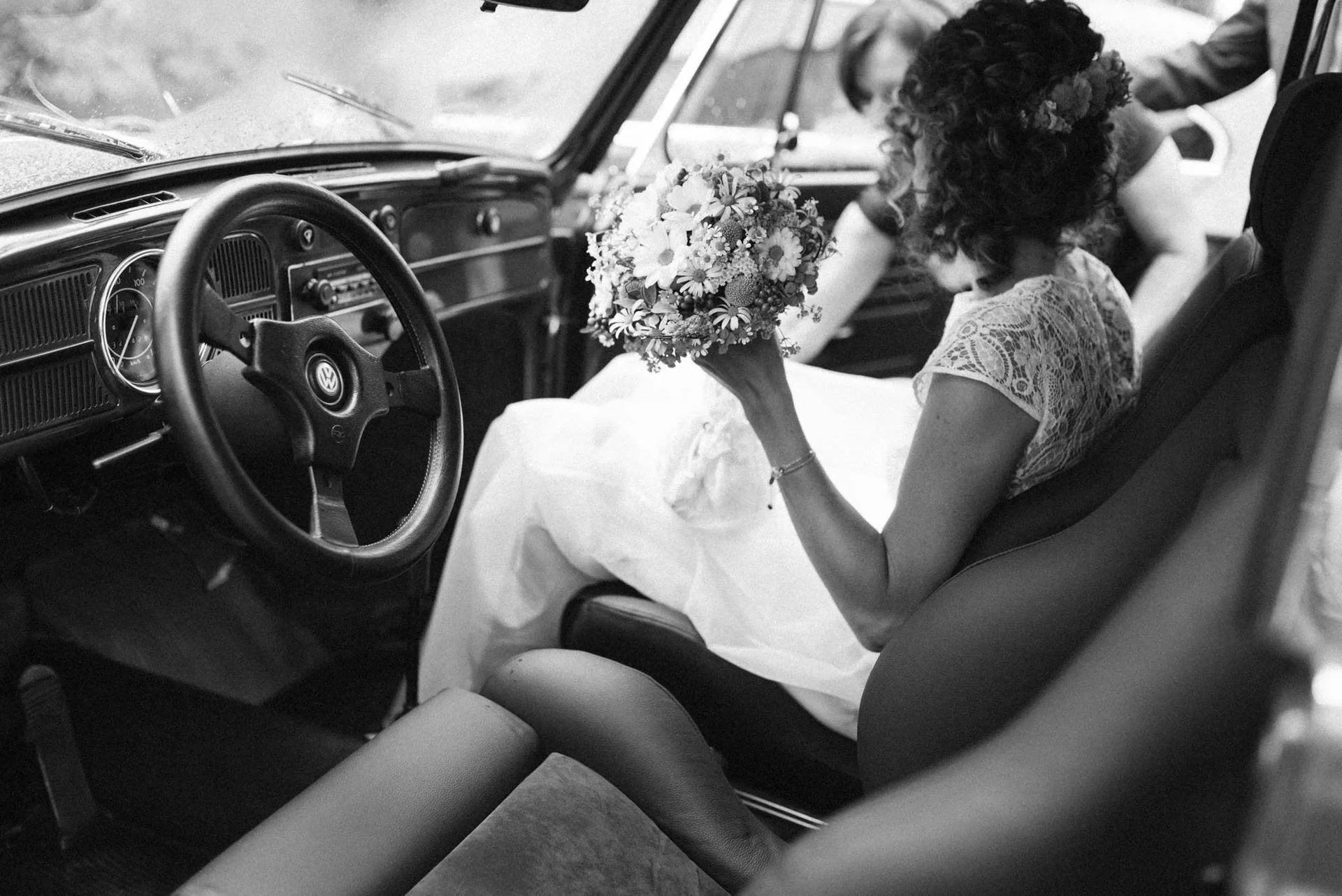 Hochzeit in Schloss Staufenberg – Bild 11
