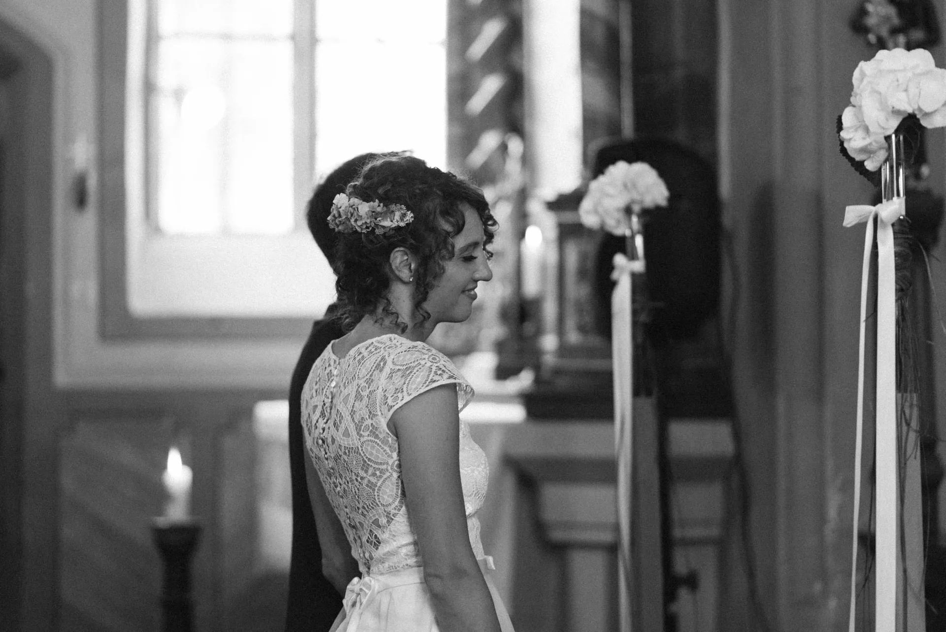 Hochzeit in Schloss Staufenberg – Bild 15
