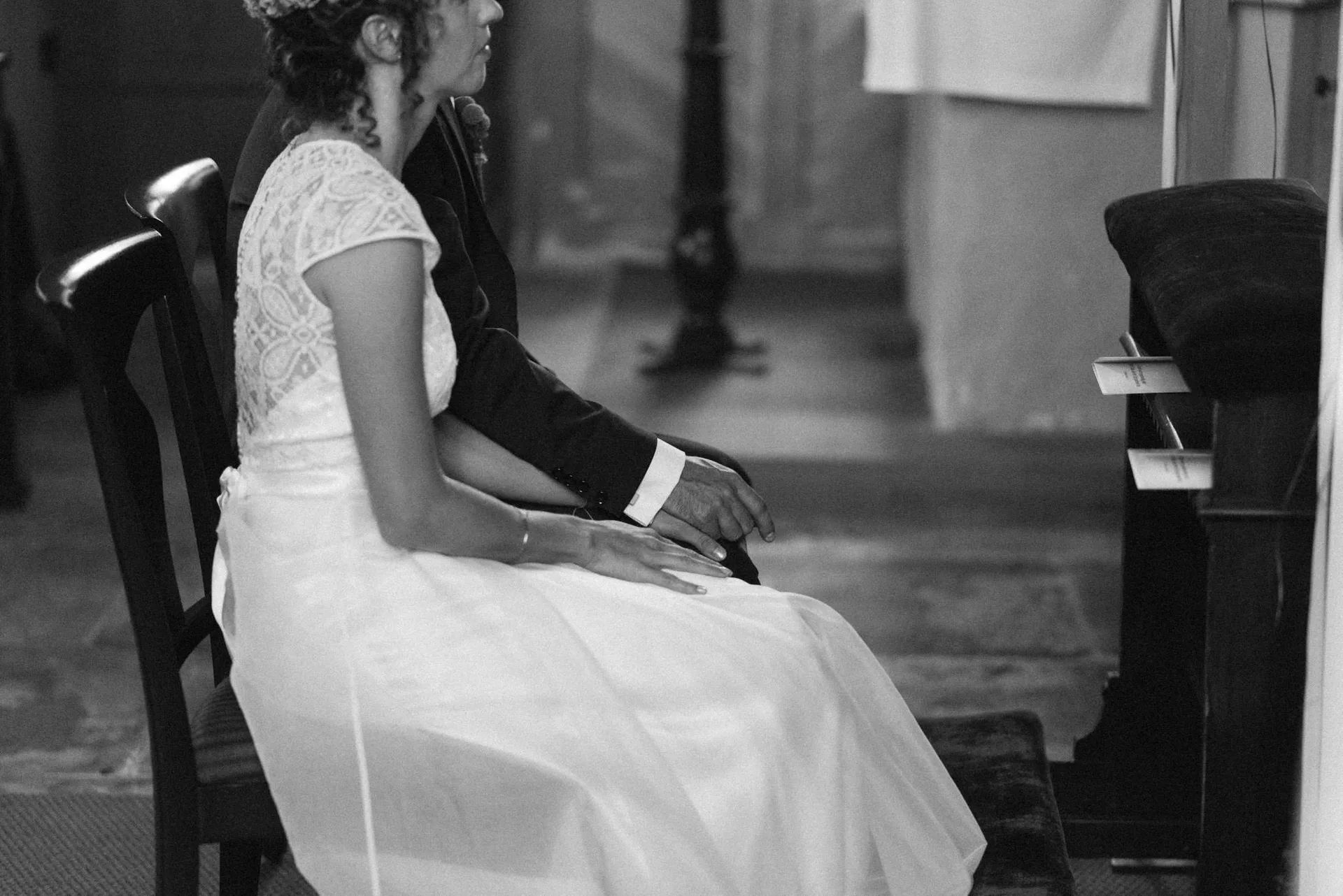Hochzeit in Schloss Staufenberg – Bild 16