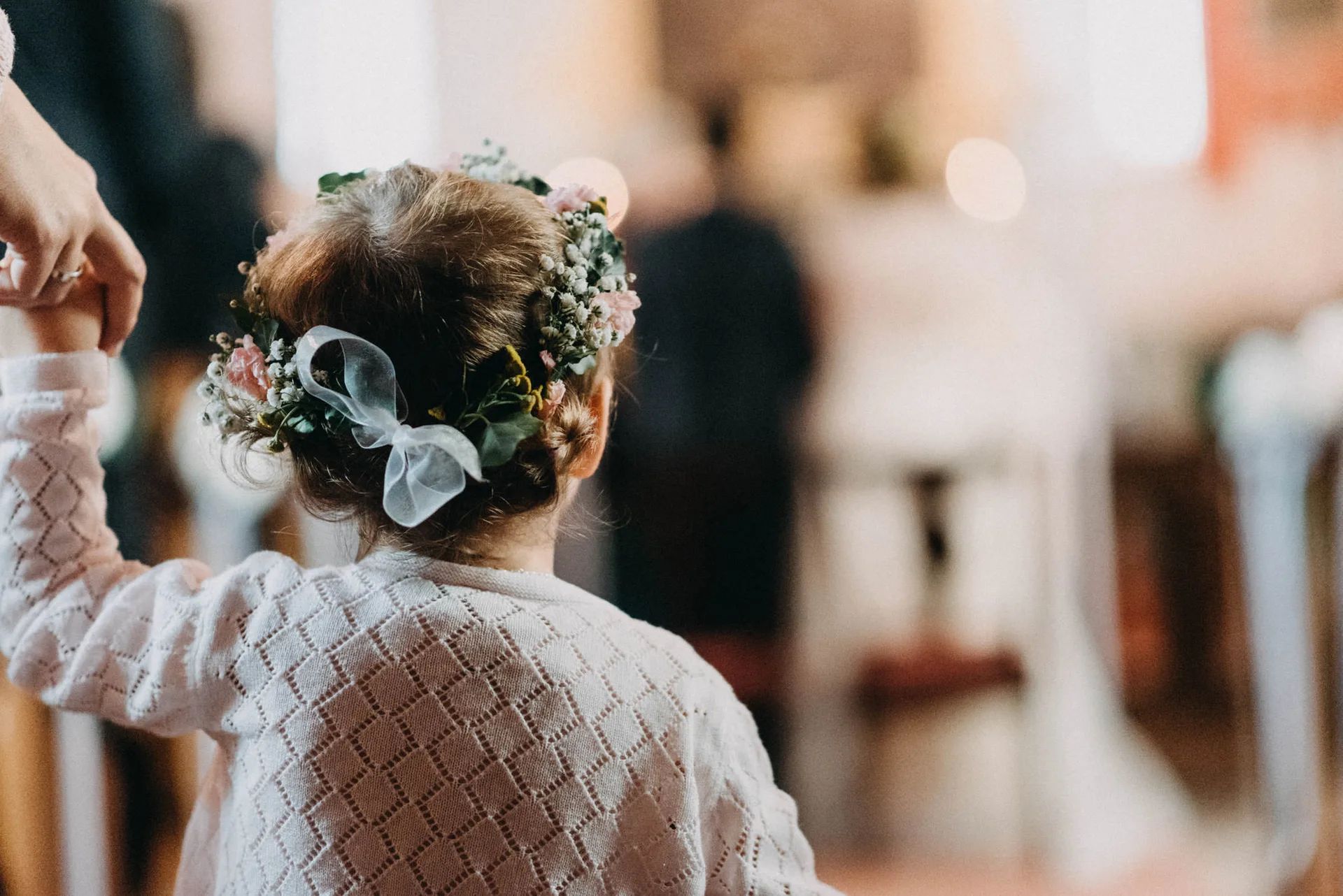 Hochzeit in Schloss Staufenberg – Bild 20