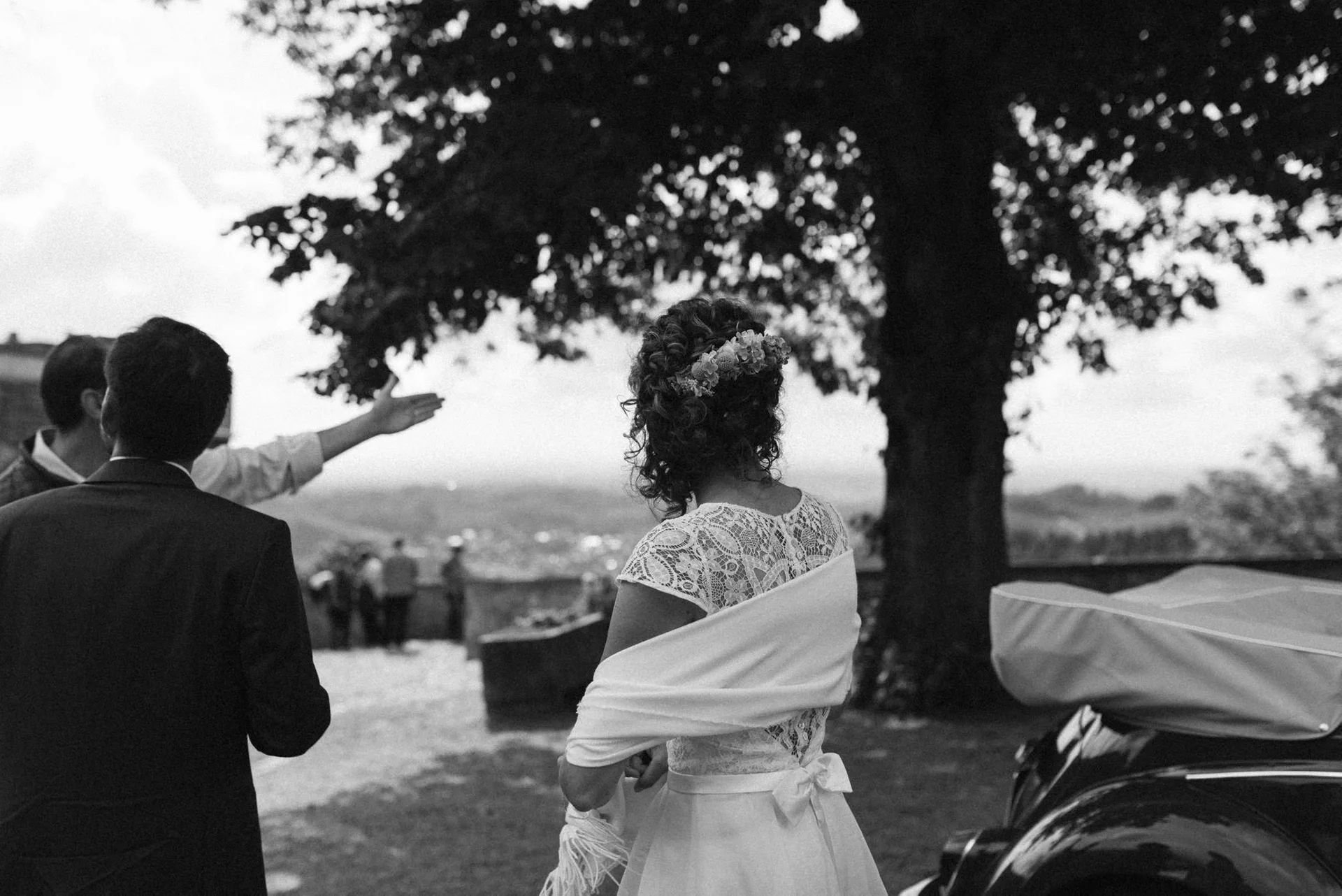 Hochzeit in Schloss Staufenberg – Bild 36