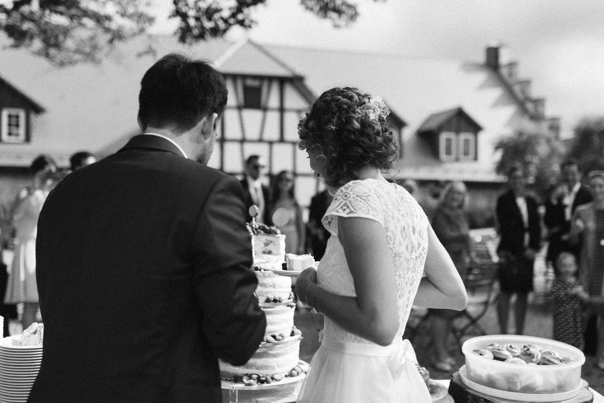 Hochzeit in Schloss Staufenberg – Bild 42