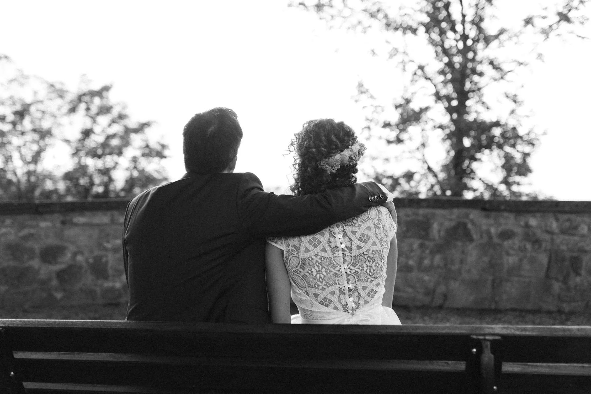 Hochzeit in Schloss Staufenberg – Bild 51