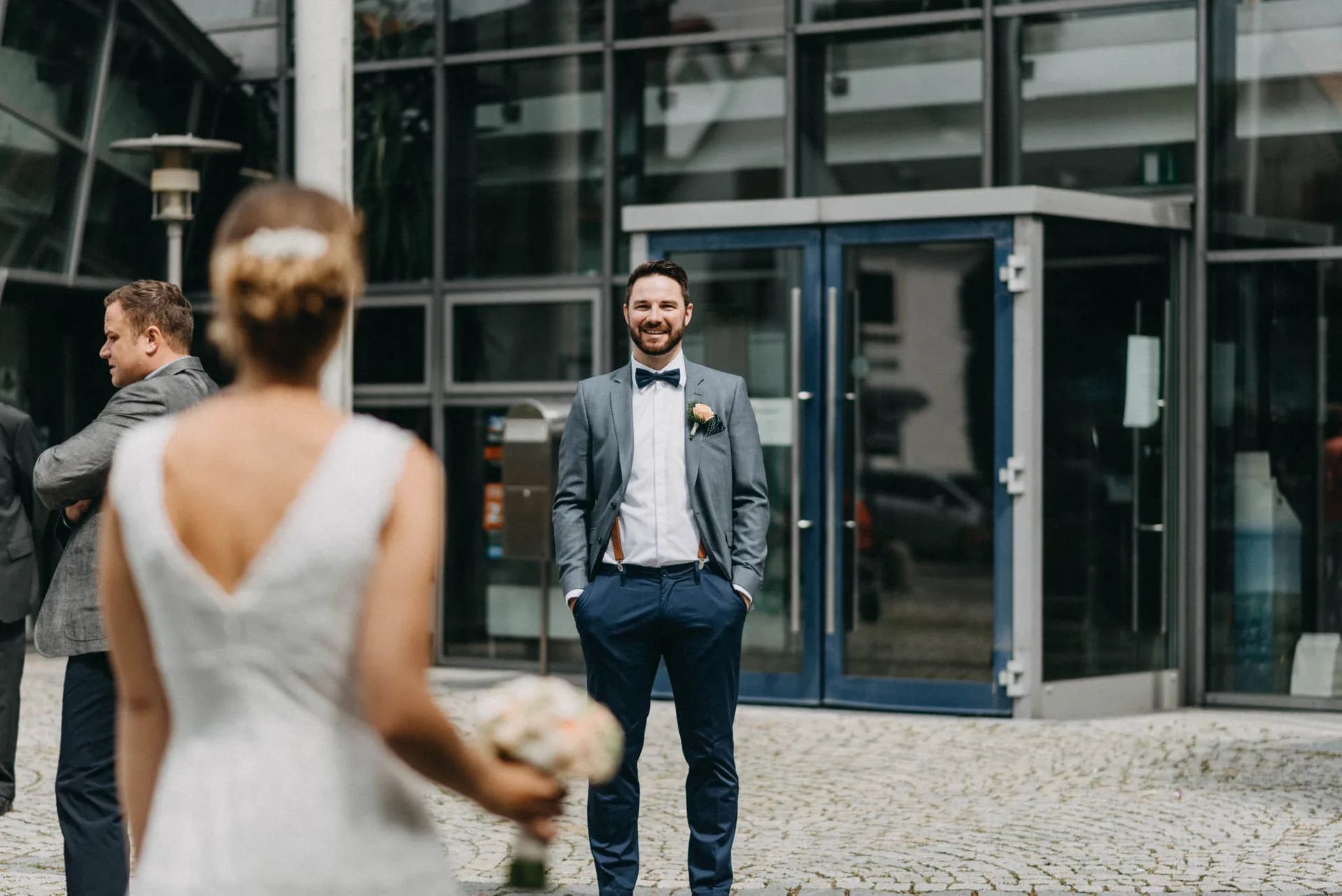 Hochzeit in Sonnenbühl – Bild 3