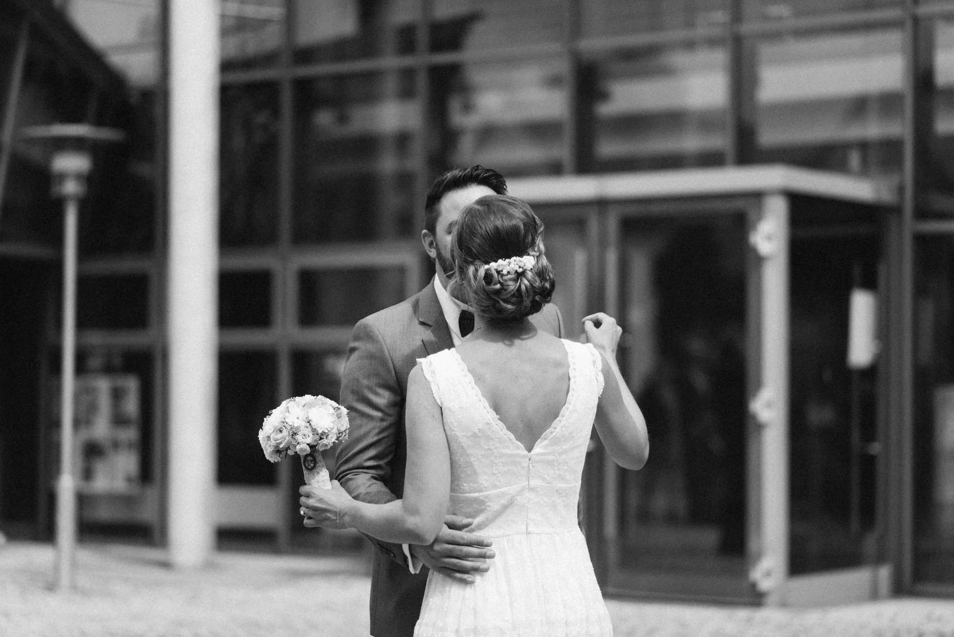 Hochzeit in Sonnenbühl – Bild 4