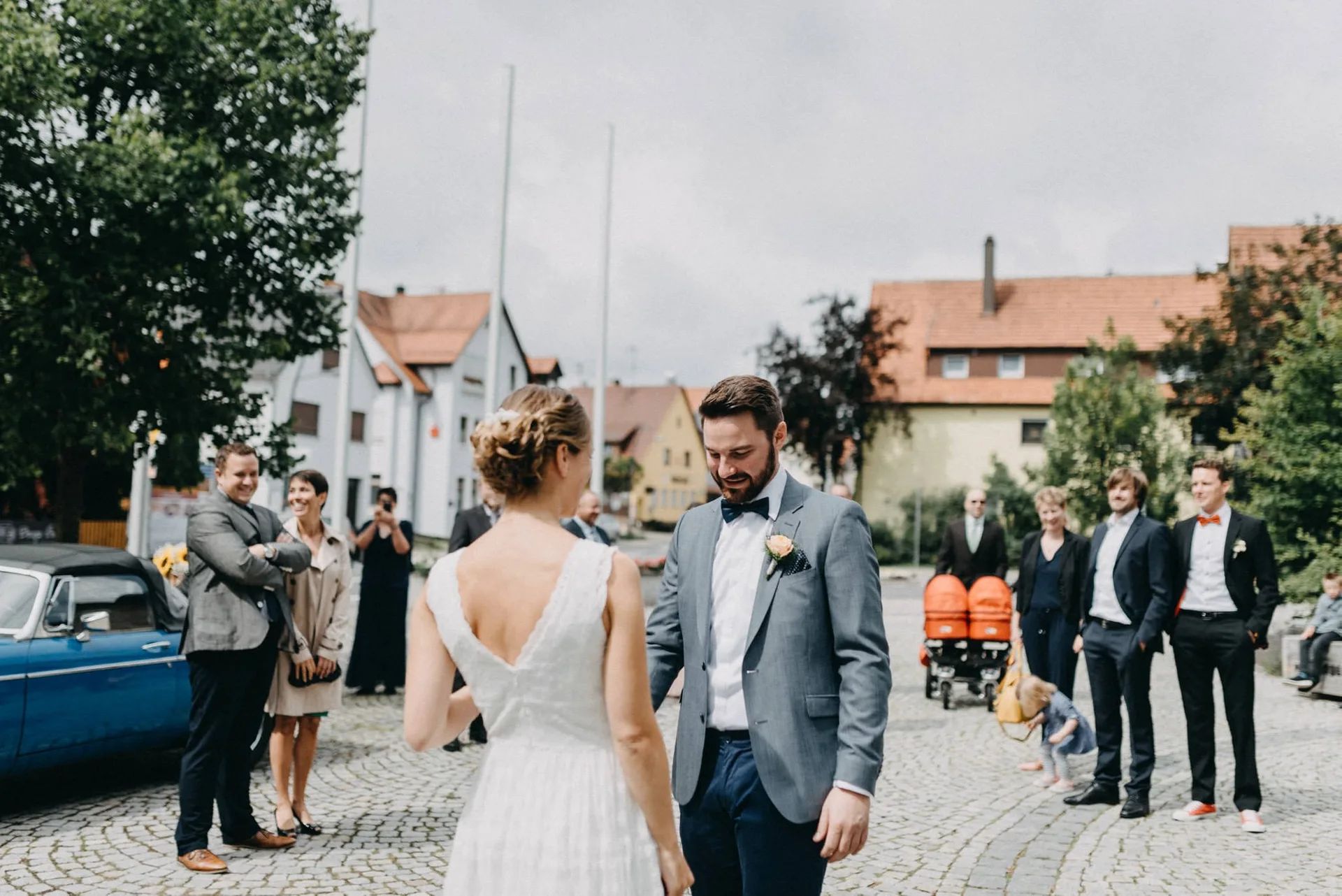 Hochzeit in Sonnenbühl – Bild 5