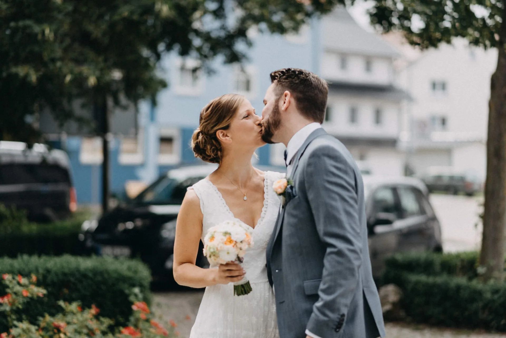 Hochzeit in Sonnenbühl – Bild 6