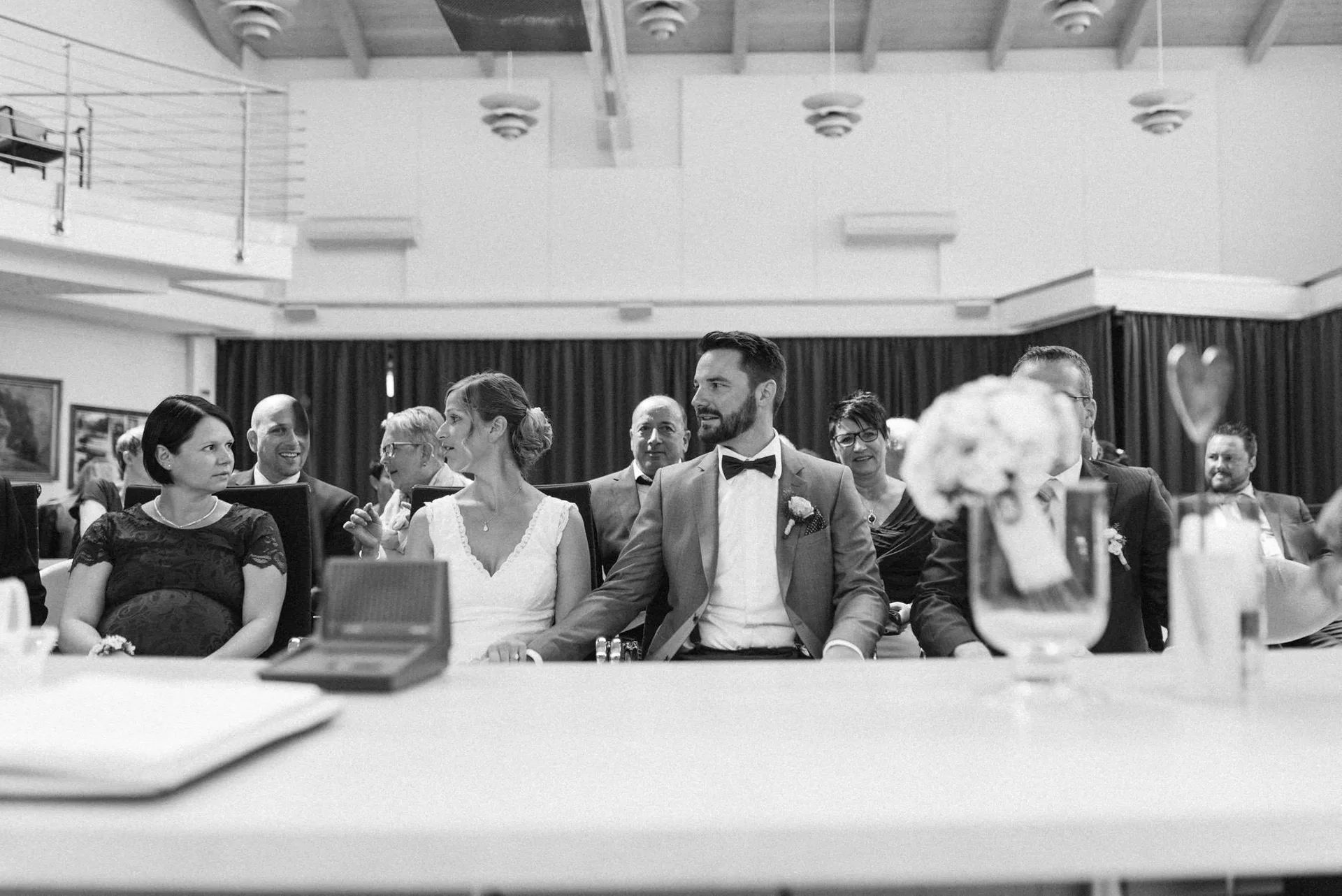 Hochzeit in Sonnenbühl – Bild 7