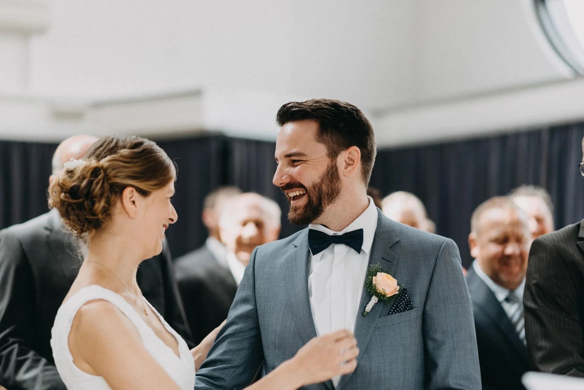 Hochzeit in Sonnenbühl – Bild 10