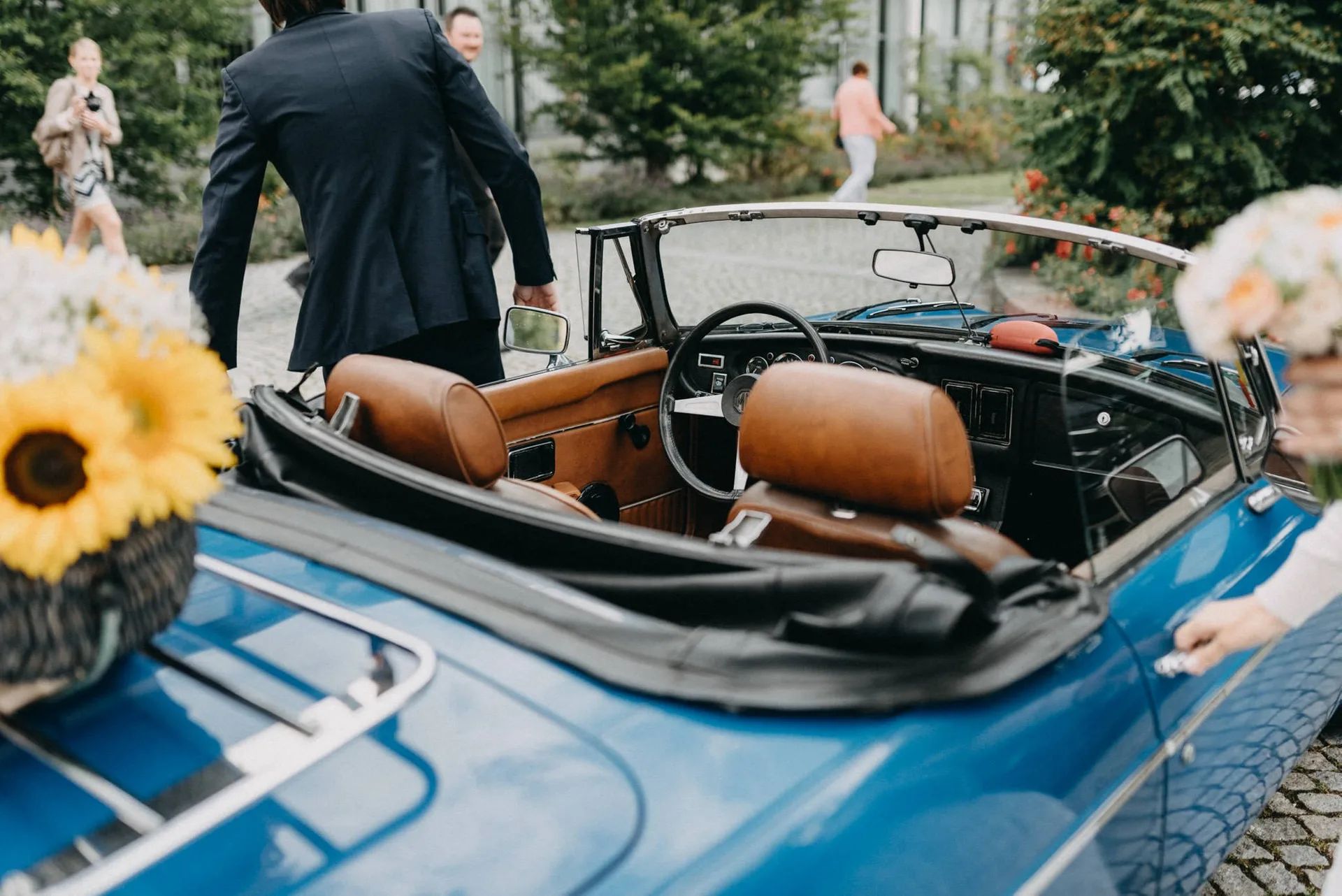 Hochzeit in Sonnenbühl – Bild 12