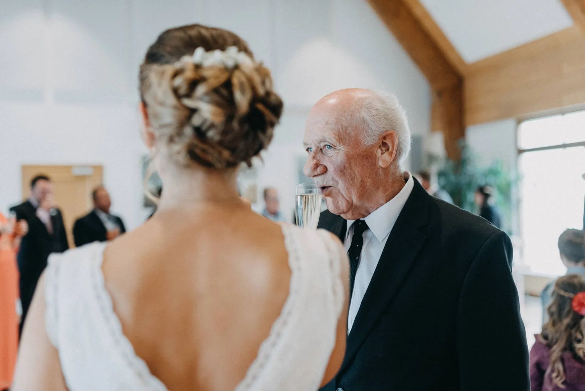 Hochzeit in Sonnenbühl – Bild 14