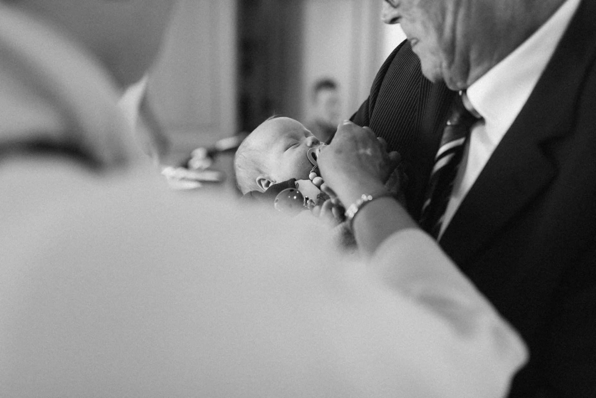 Hochzeit in Sonnenbühl – Bild 15