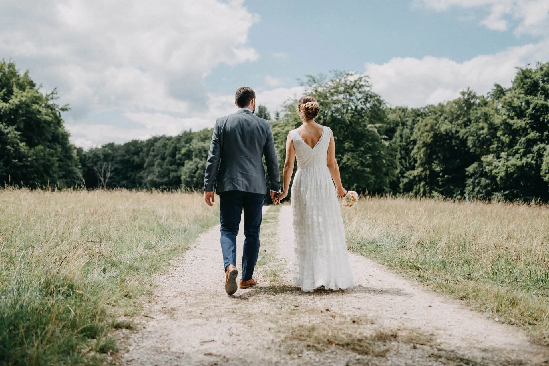 Hochzeit in Sonnenbühl – Bild 17