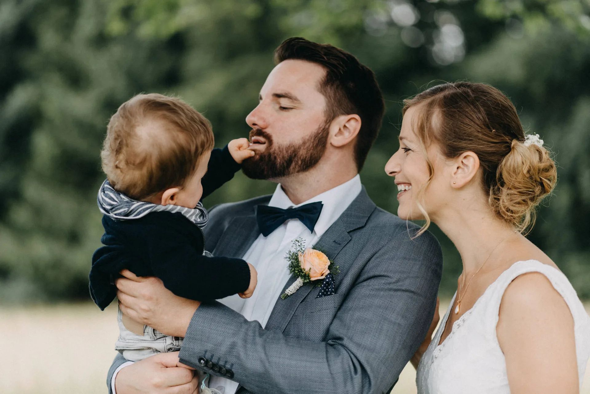 Hochzeit in Sonnenbühl – Bild 18