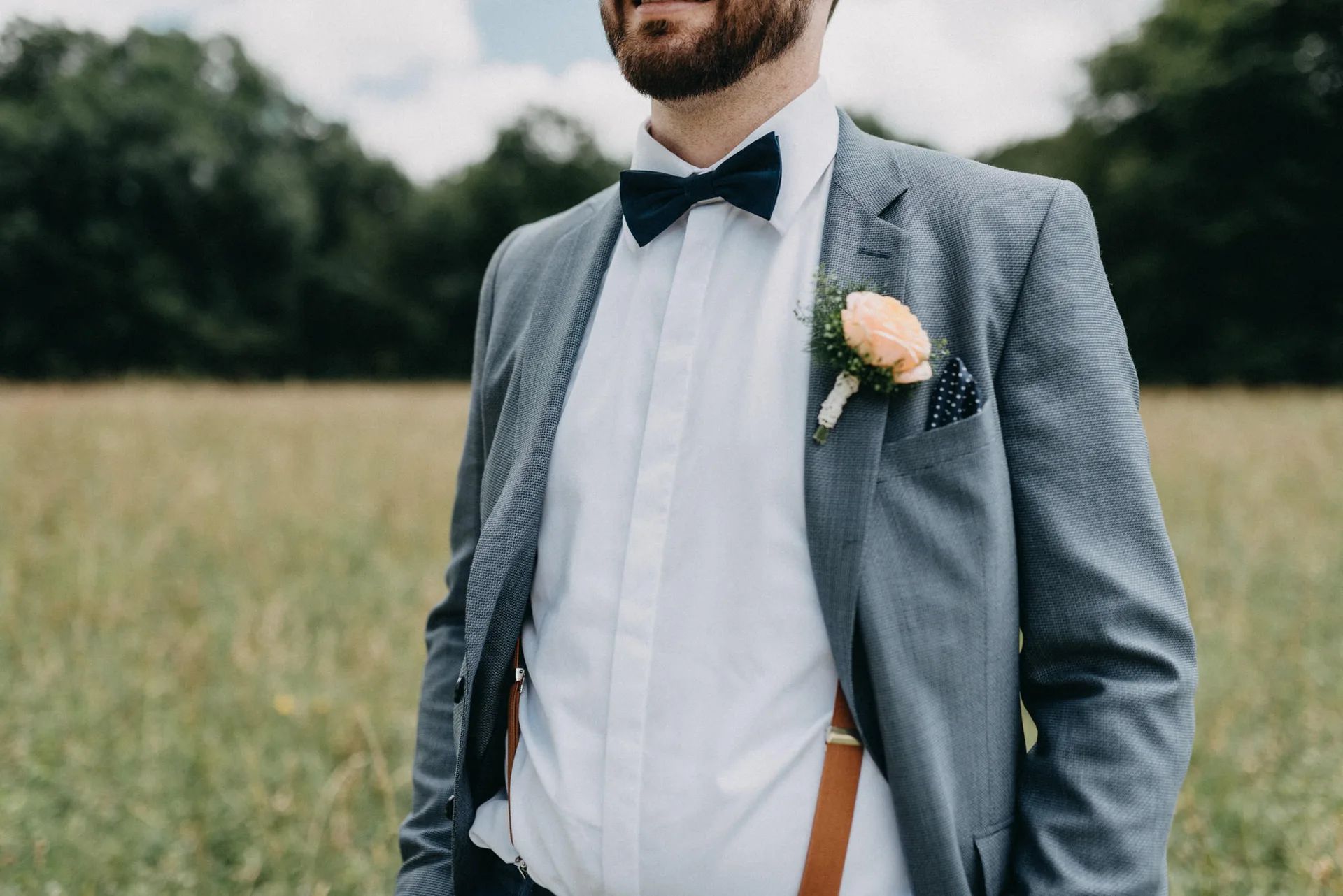 Hochzeit in Sonnenbühl – Bild 21