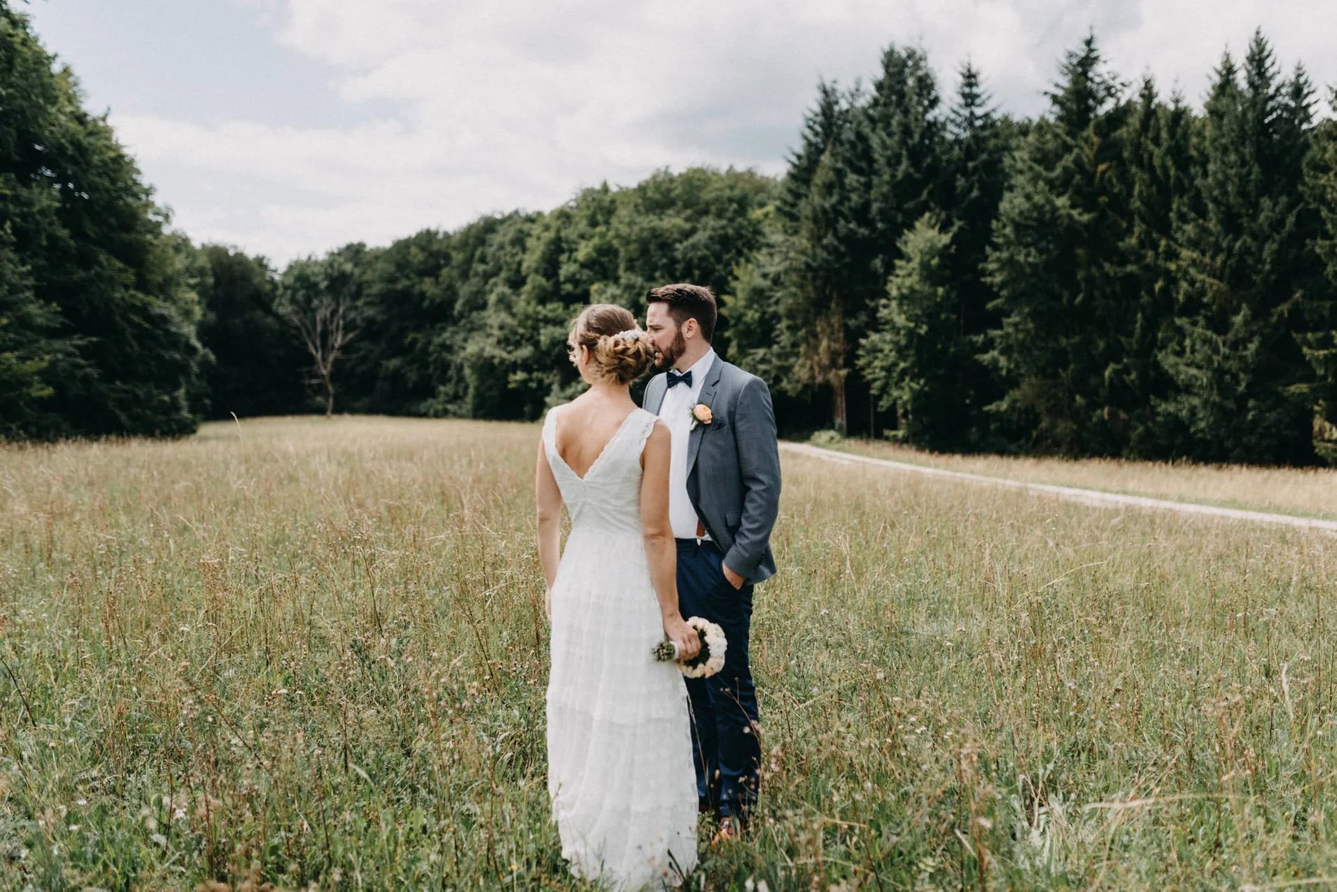 Hochzeit in Sonnenbühl – Bild 24
