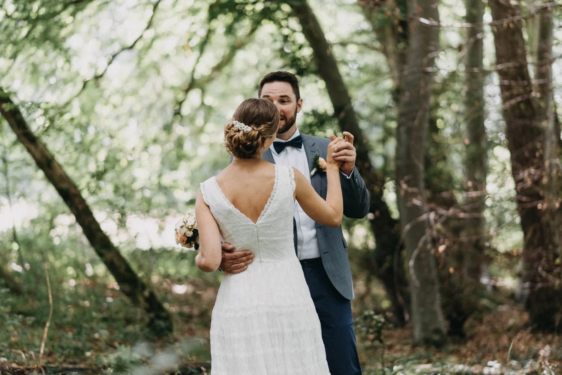 Hochzeit in Sonnenbühl – Bild 25