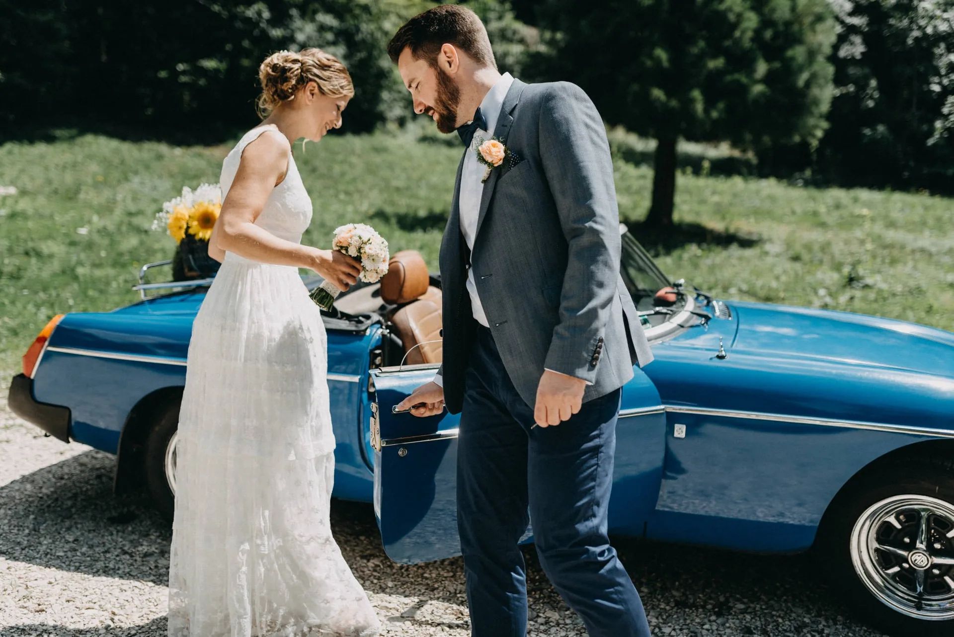Hochzeit in Sonnenbühl – Bild 27