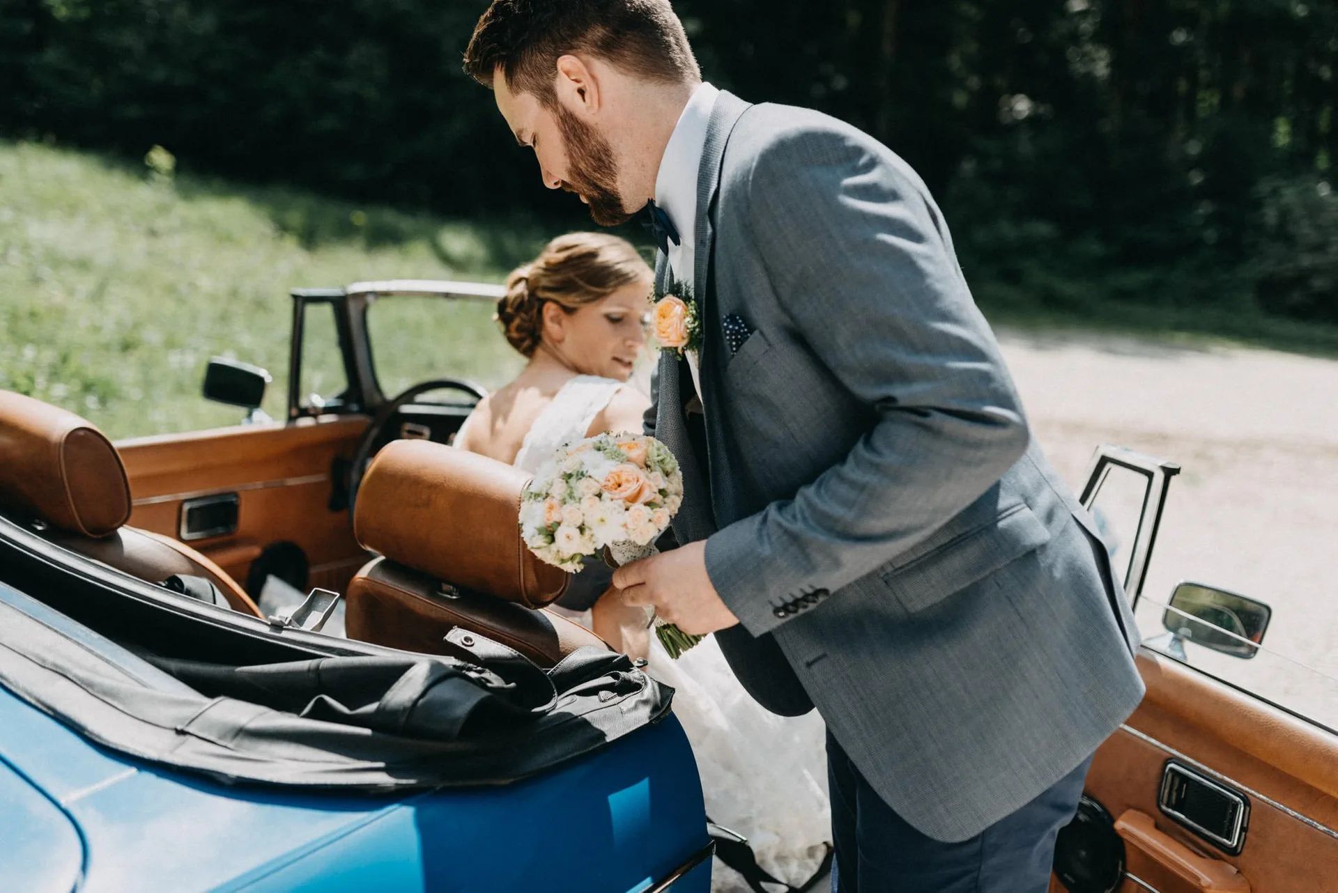 Hochzeit in Sonnenbühl – Bild 28