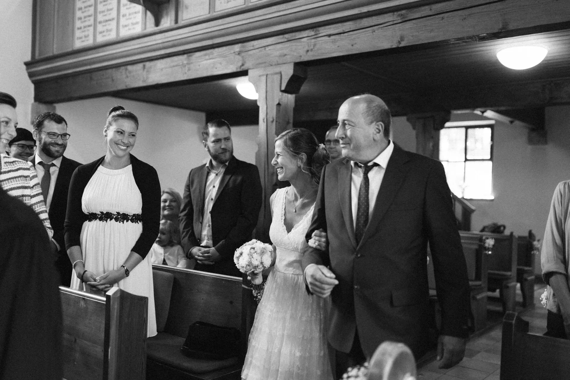 Hochzeit in Sonnenbühl – Bild 32