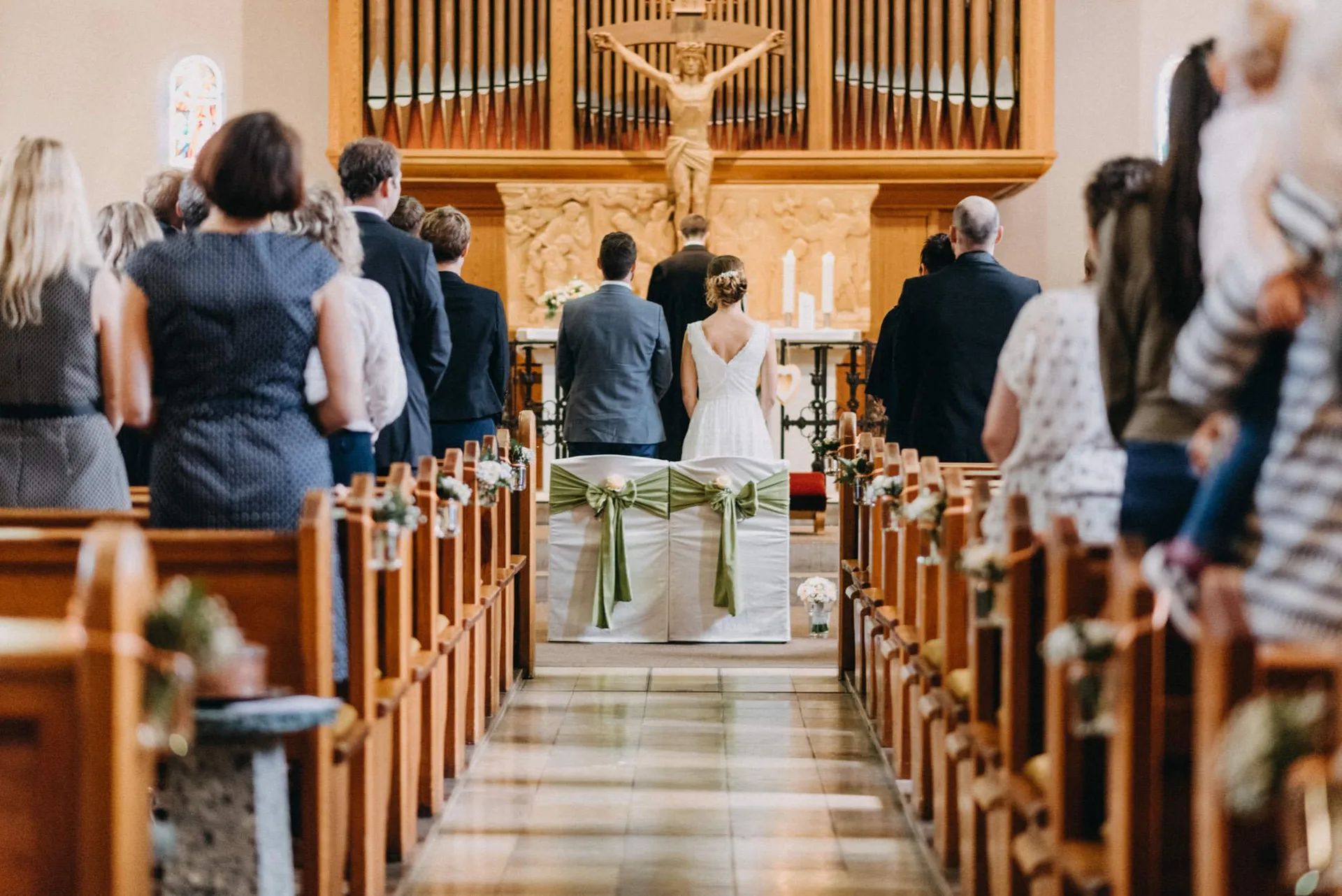 Hochzeit in Sonnenbühl – Bild 33