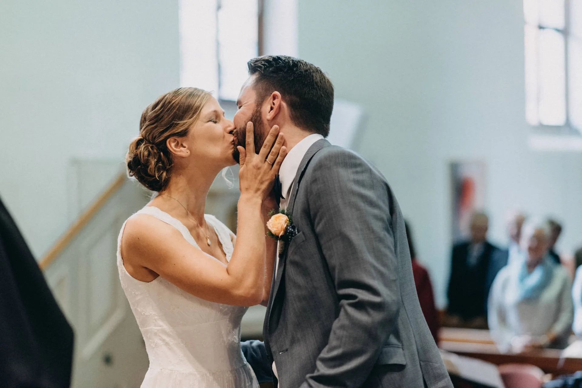Hochzeit in Sonnenbühl – Bild 36