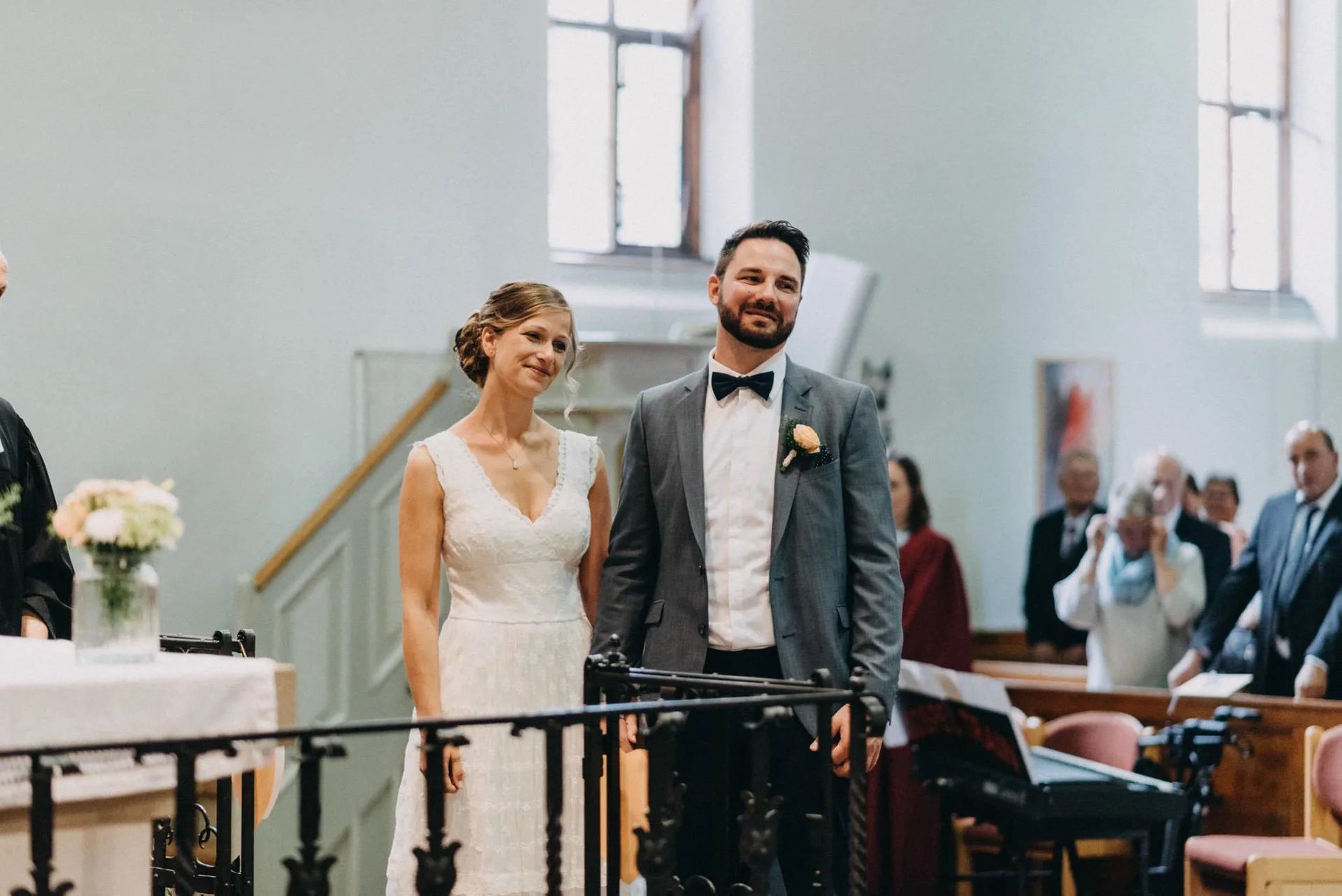 Hochzeit in Sonnenbühl – Bild 37