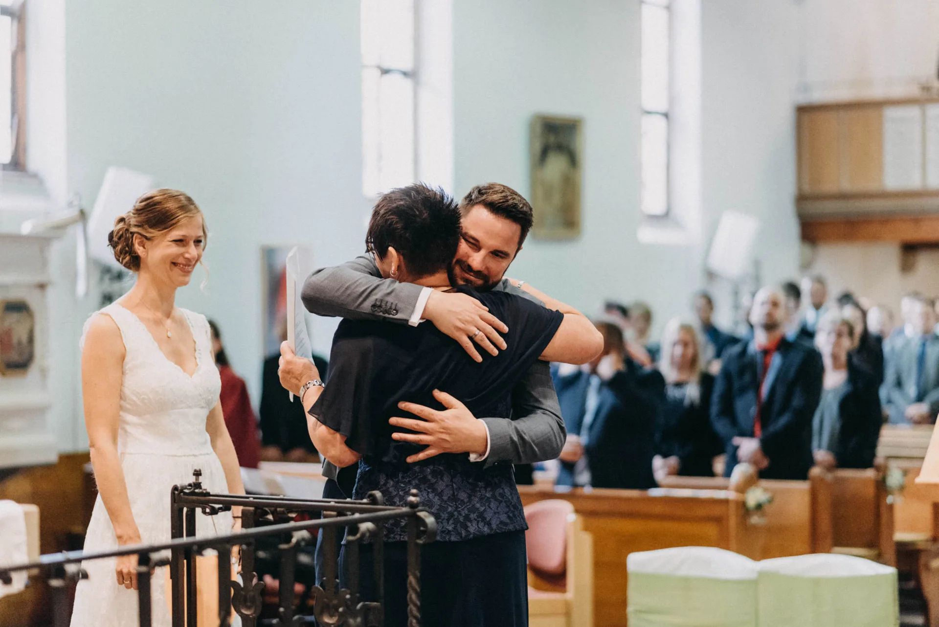 Hochzeit in Sonnenbühl – Bild 38