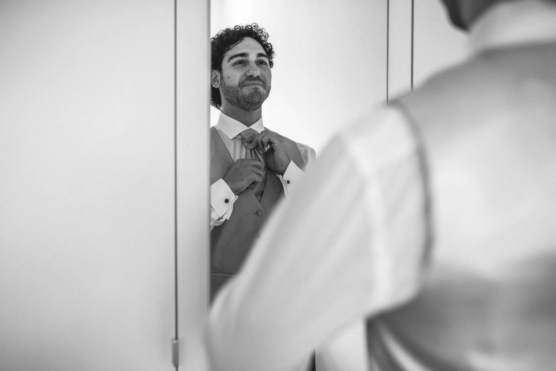Hochzeit im Marmorsaal und Teehaus Stuttgart