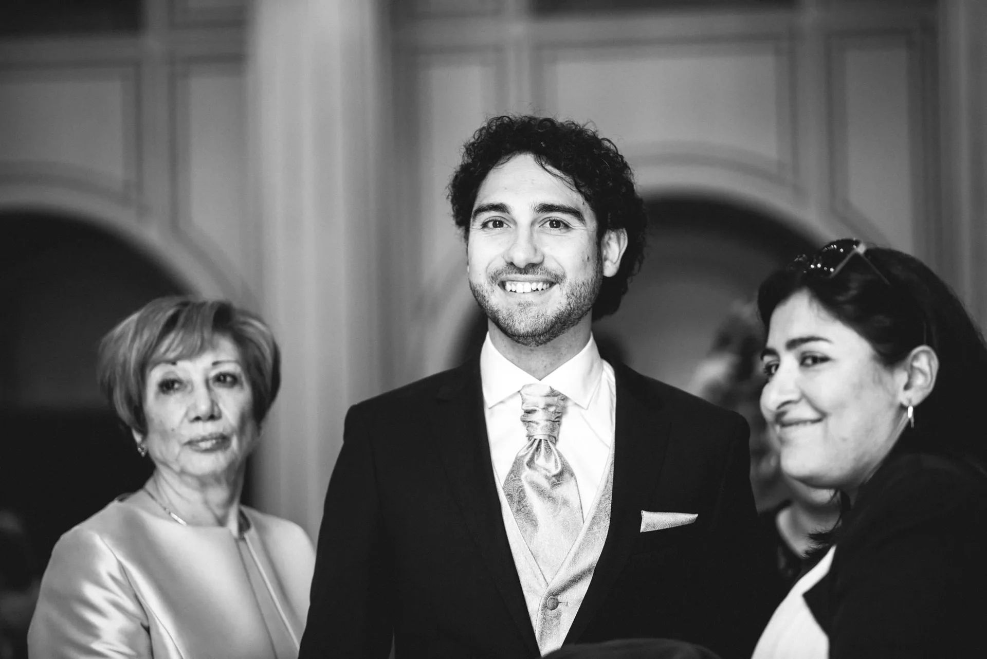Hochzeit in Stuttgart – Bild 7