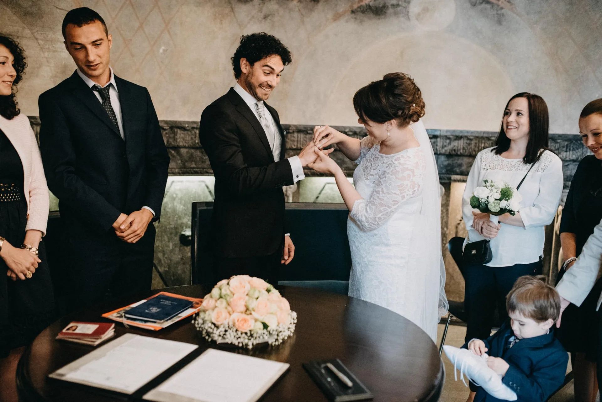Hochzeit in Stuttgart – Bild 10