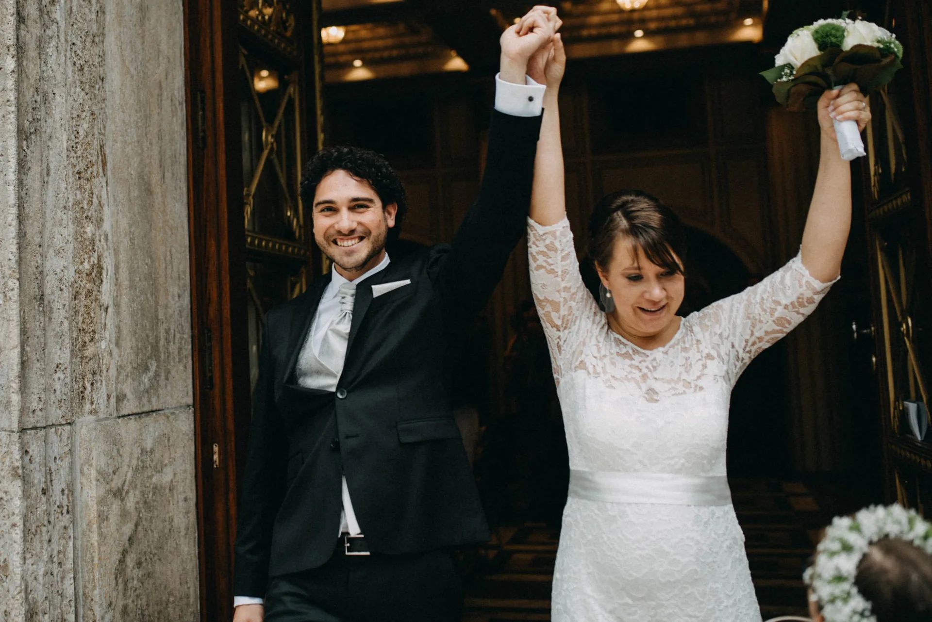 Hochzeit in Stuttgart – Bild 11