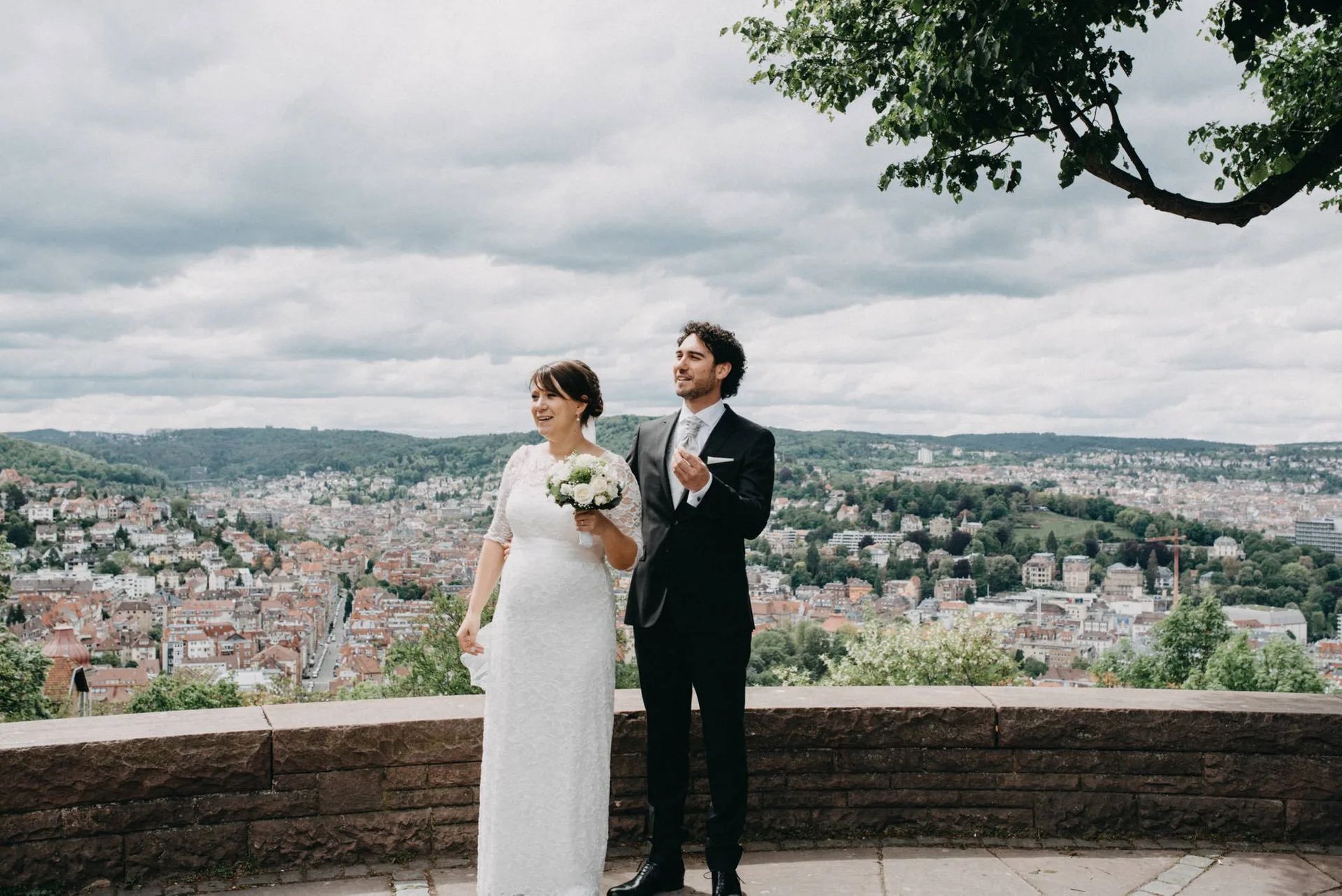Hochzeit in Stuttgart – Bild 15