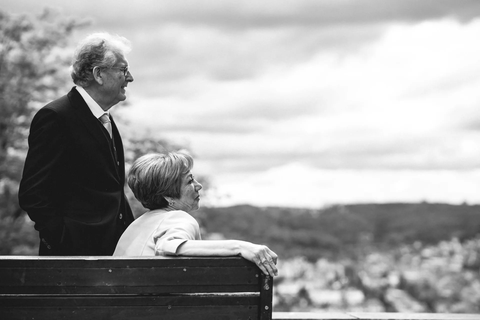 Hochzeit in Stuttgart – Bild 16