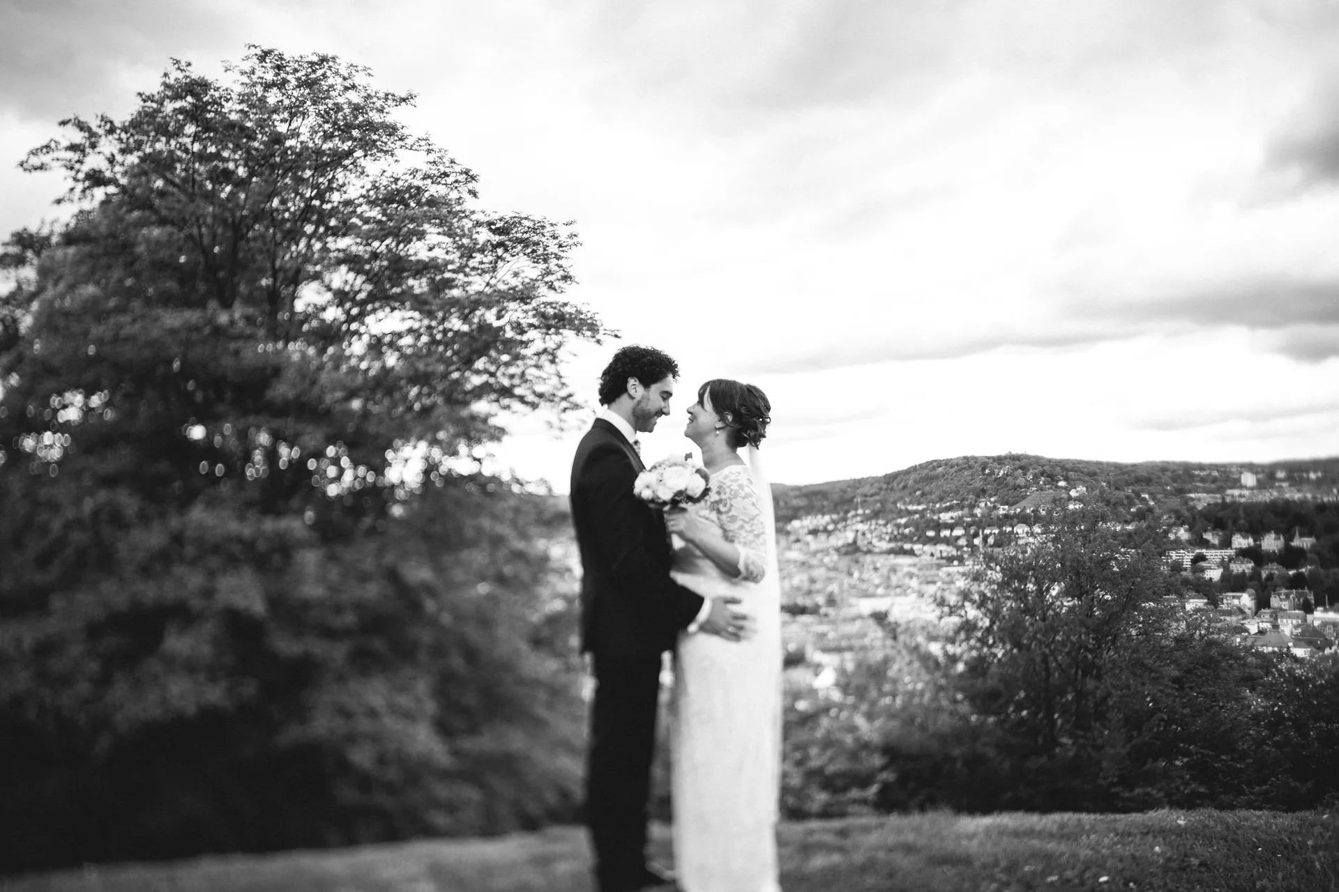 Hochzeit in Stuttgart – Bild 17