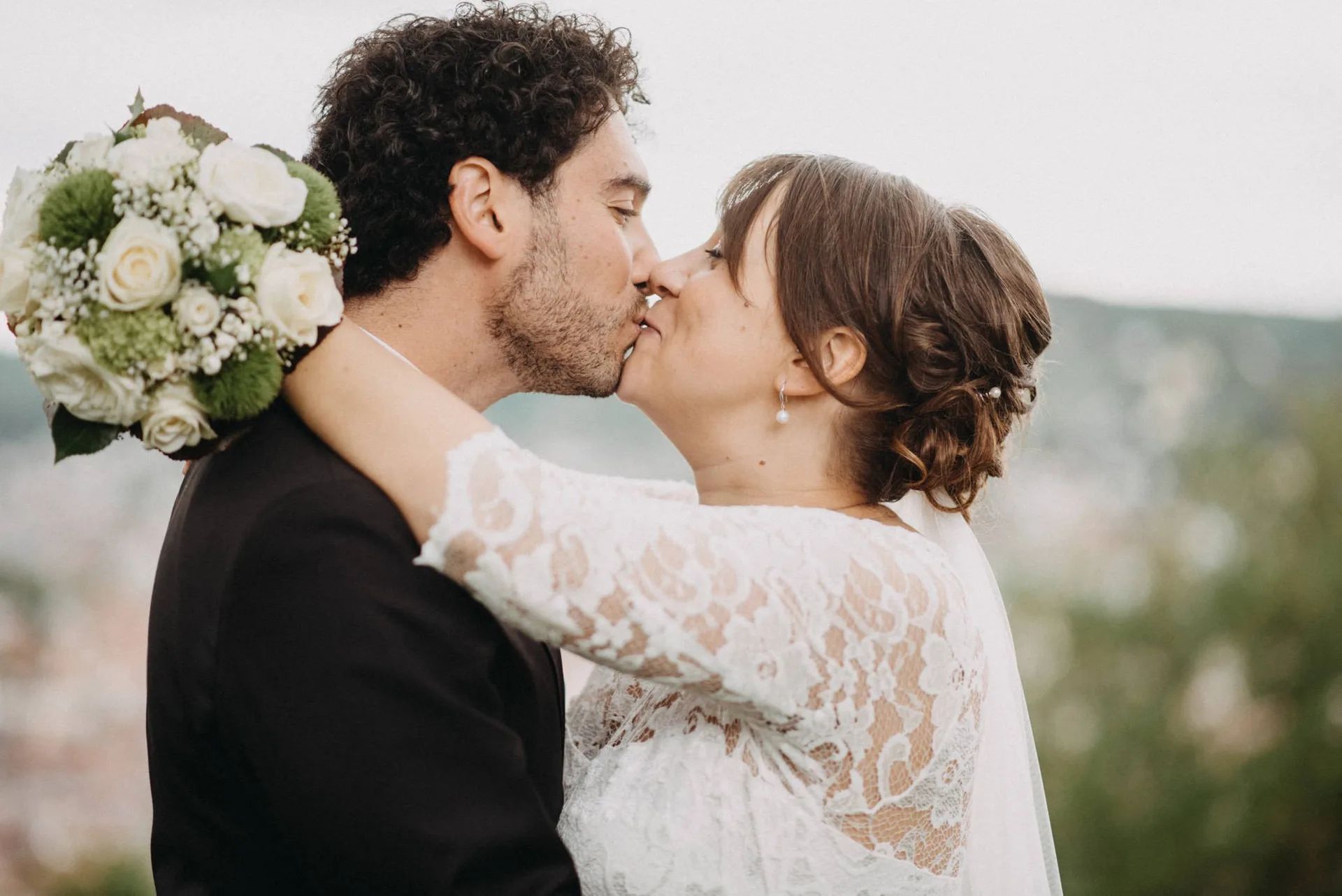 Hochzeit in Stuttgart – Bild 19