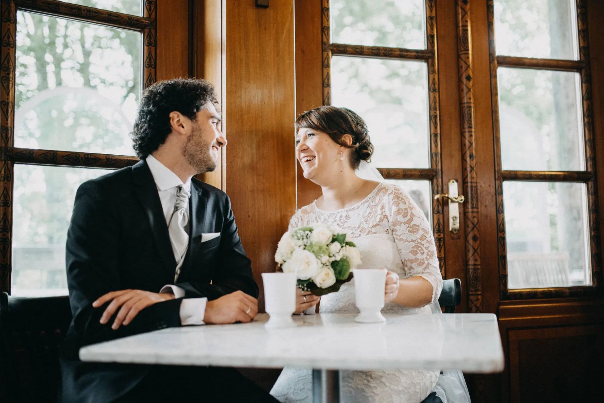 Hochzeit in Stuttgart – Bild 20
