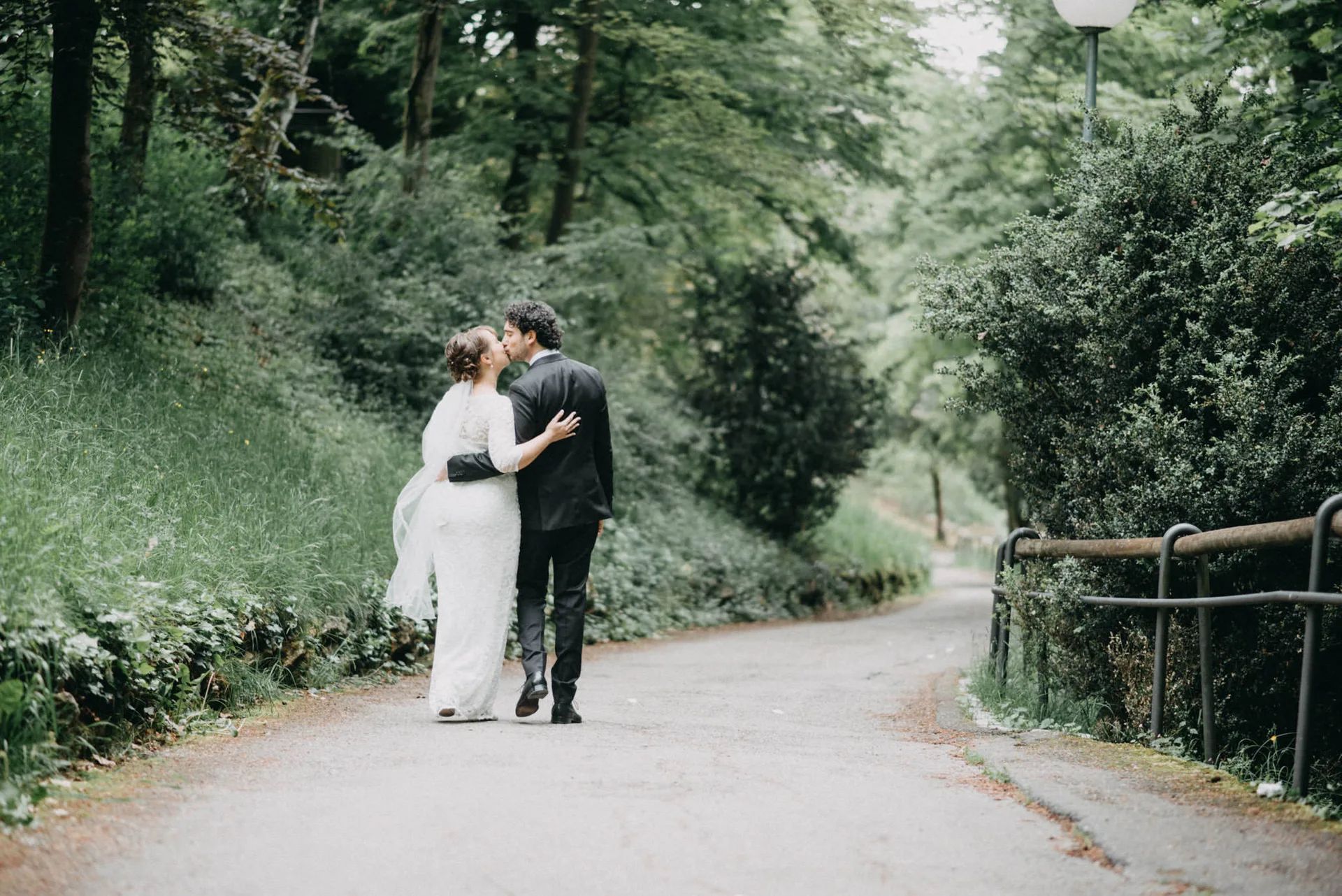 Hochzeit in Stuttgart – Bild 21