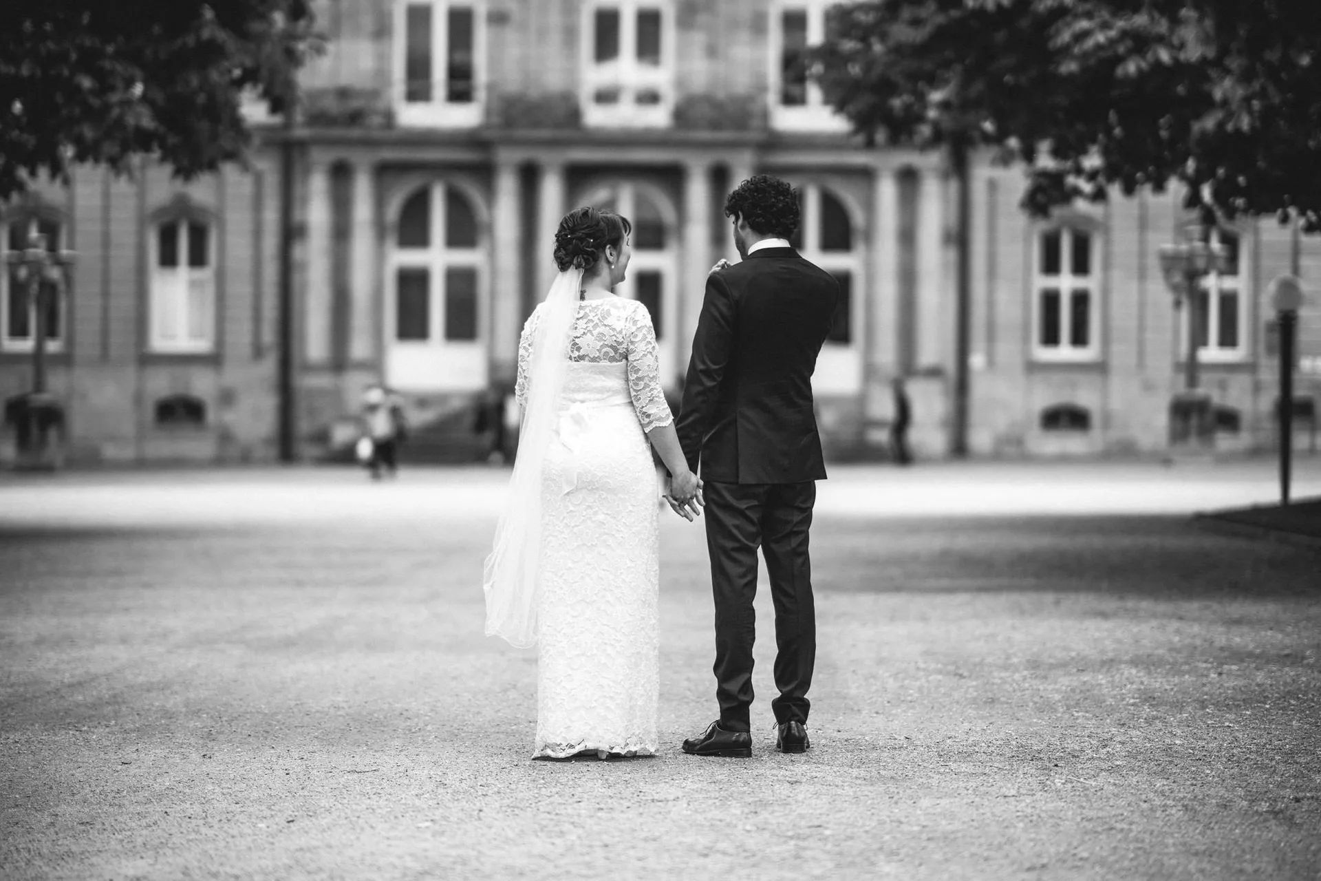 Hochzeit in Stuttgart – Bild 22