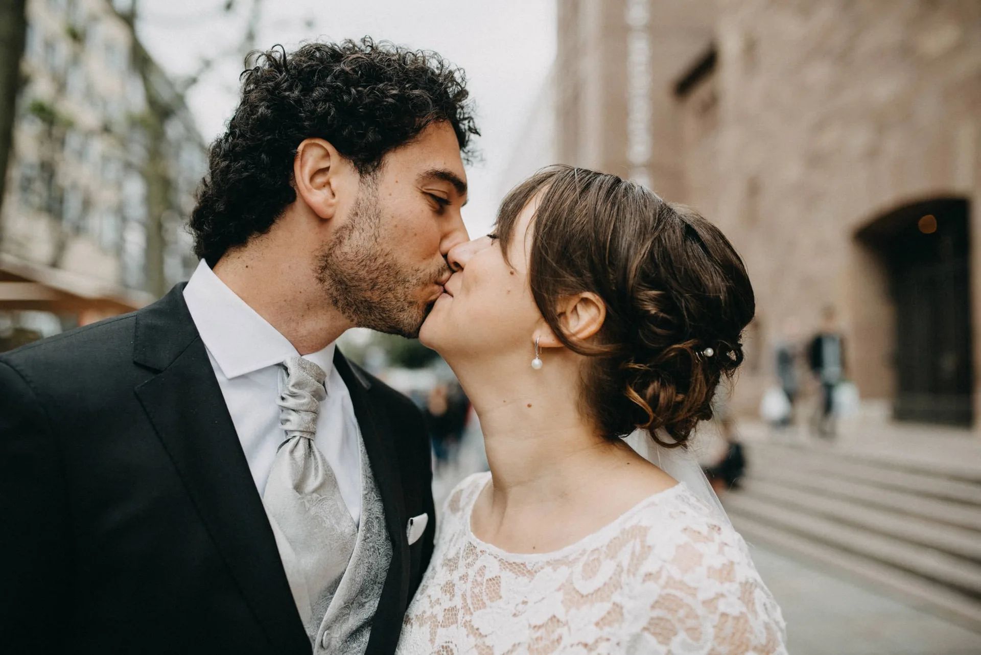 Hochzeit in Stuttgart – Bild 26