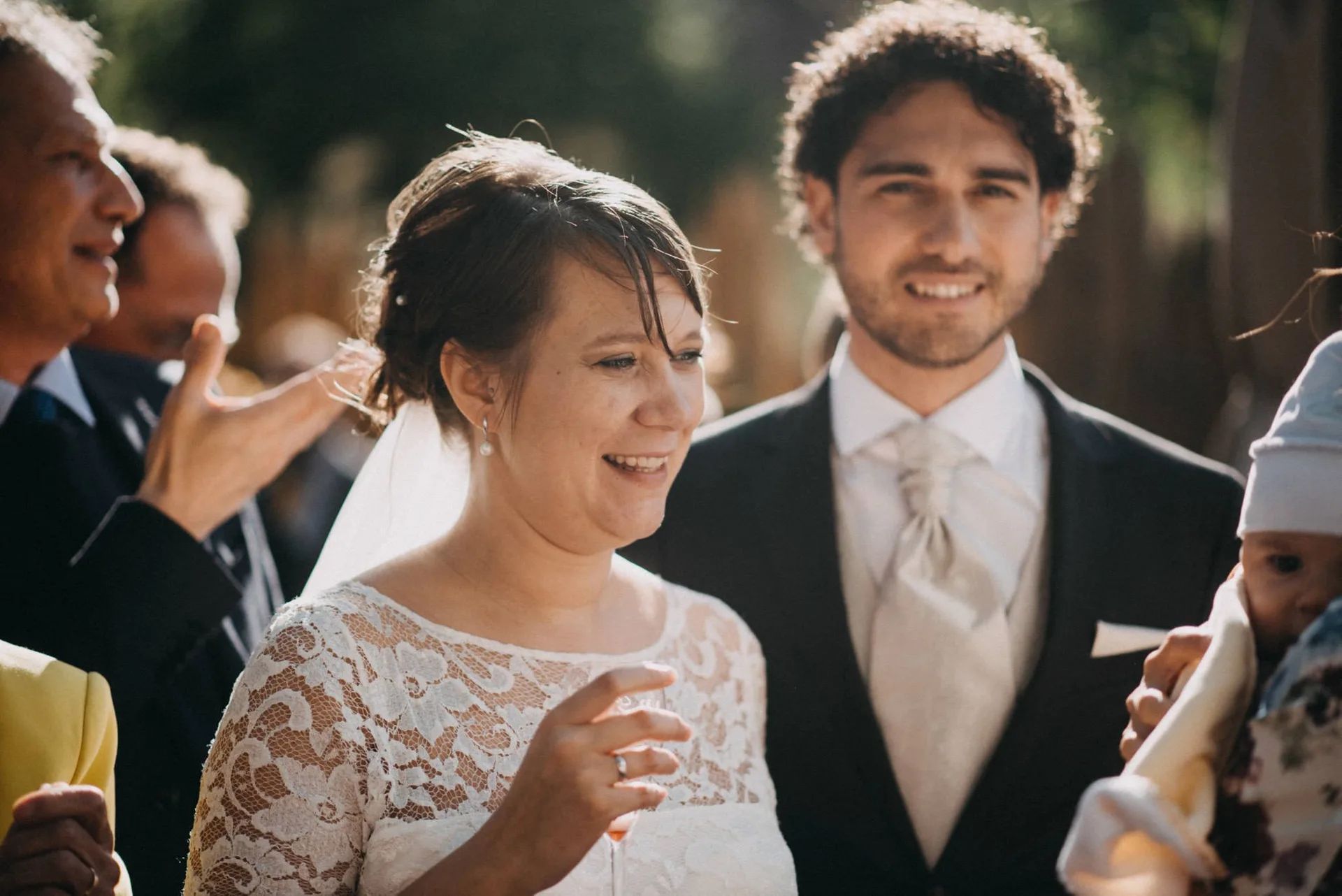 Hochzeit in Stuttgart – Bild 28