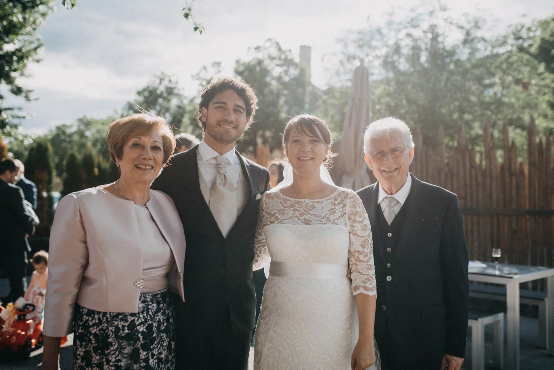 Hochzeit in Stuttgart – Bild 29