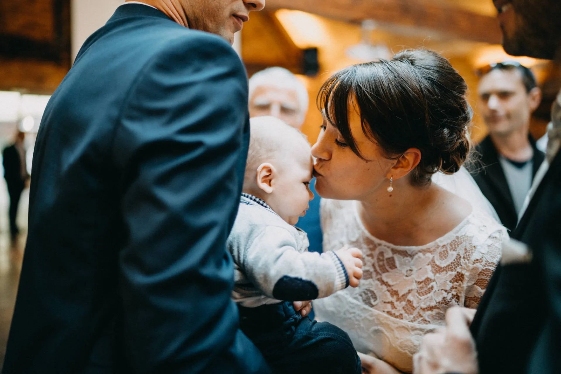 Hochzeit in Stuttgart – Bild 31