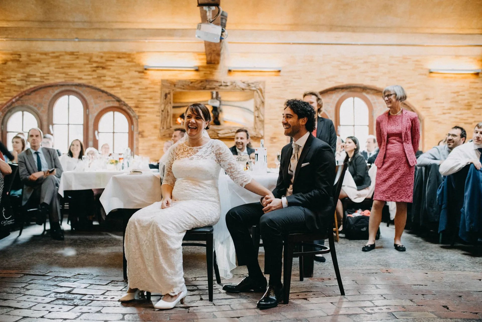 Hochzeit in Stuttgart – Bild 32