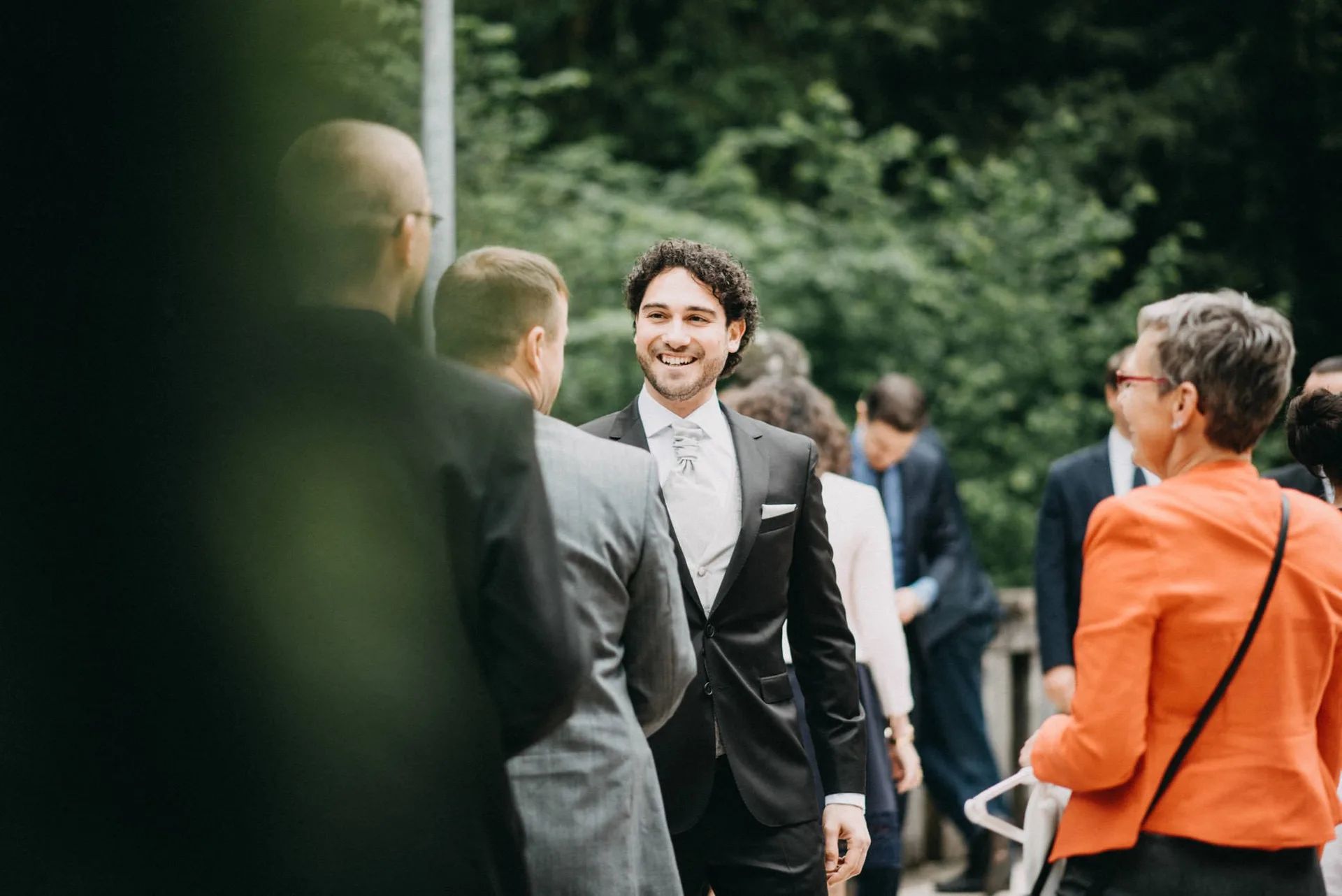 Hochzeit in Stuttgart – Bild 35