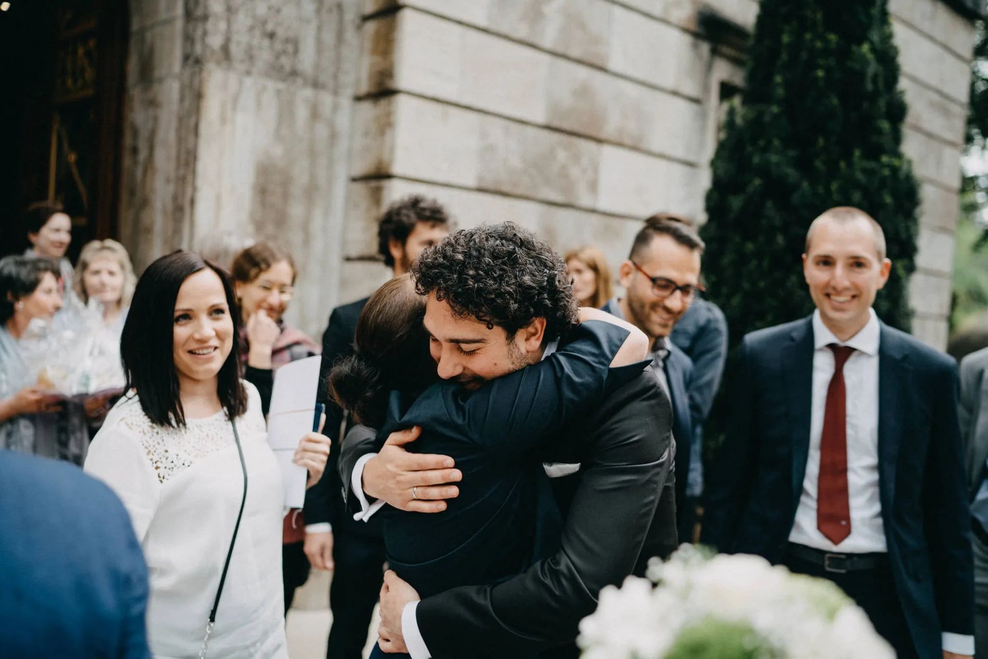 Hochzeit in Stuttgart – Bild 40