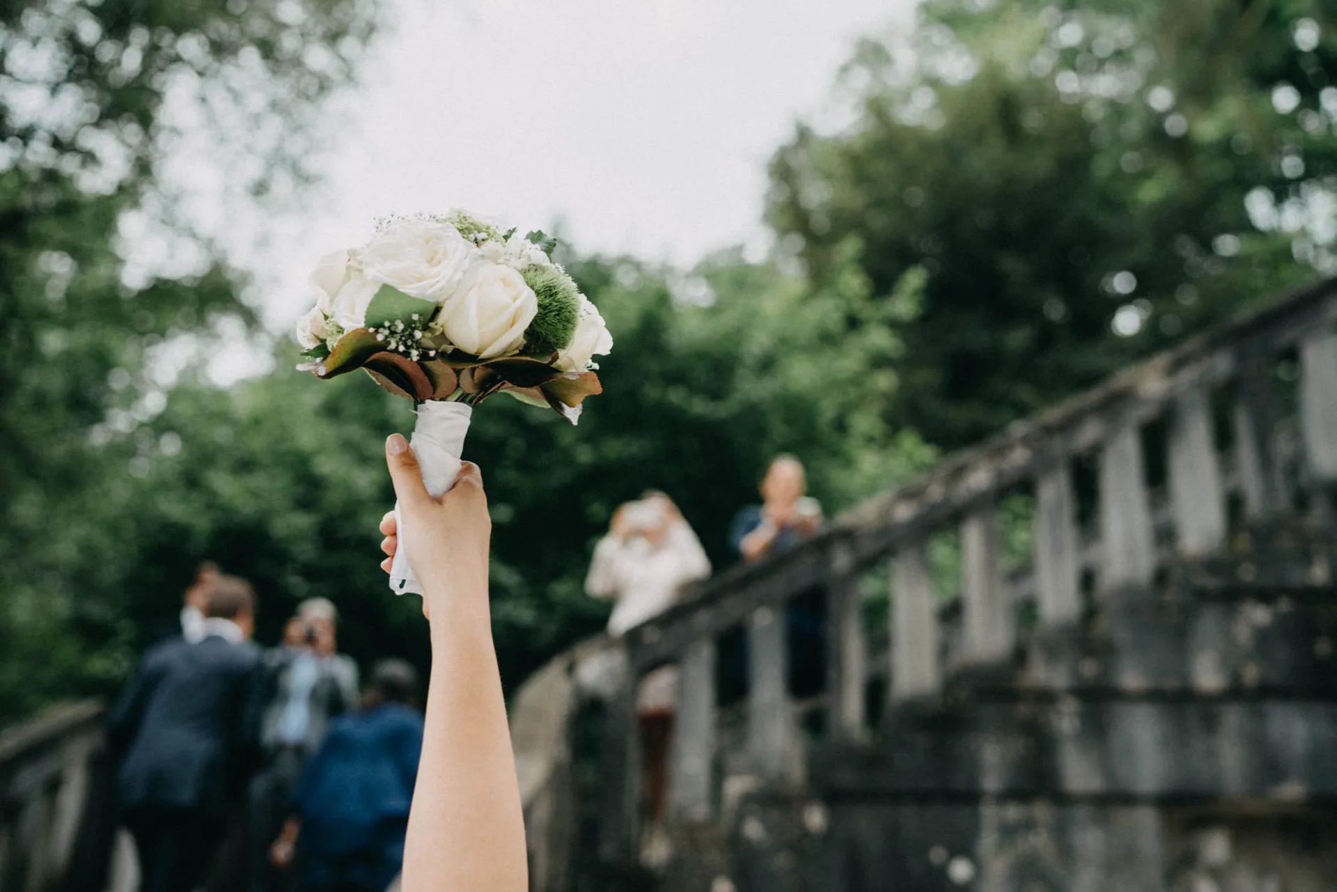 Hochzeit in Stuttgart – Bild 41