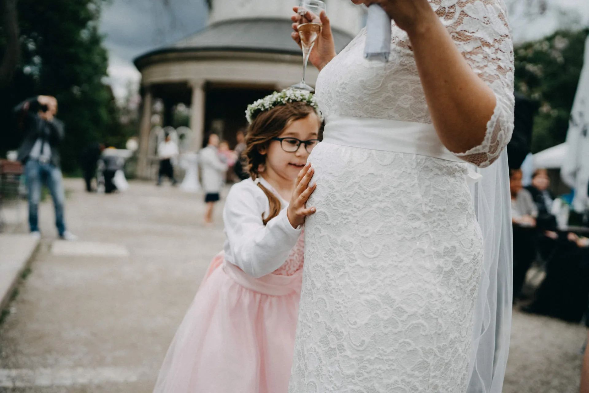 Hochzeit in Stuttgart – Bild 43